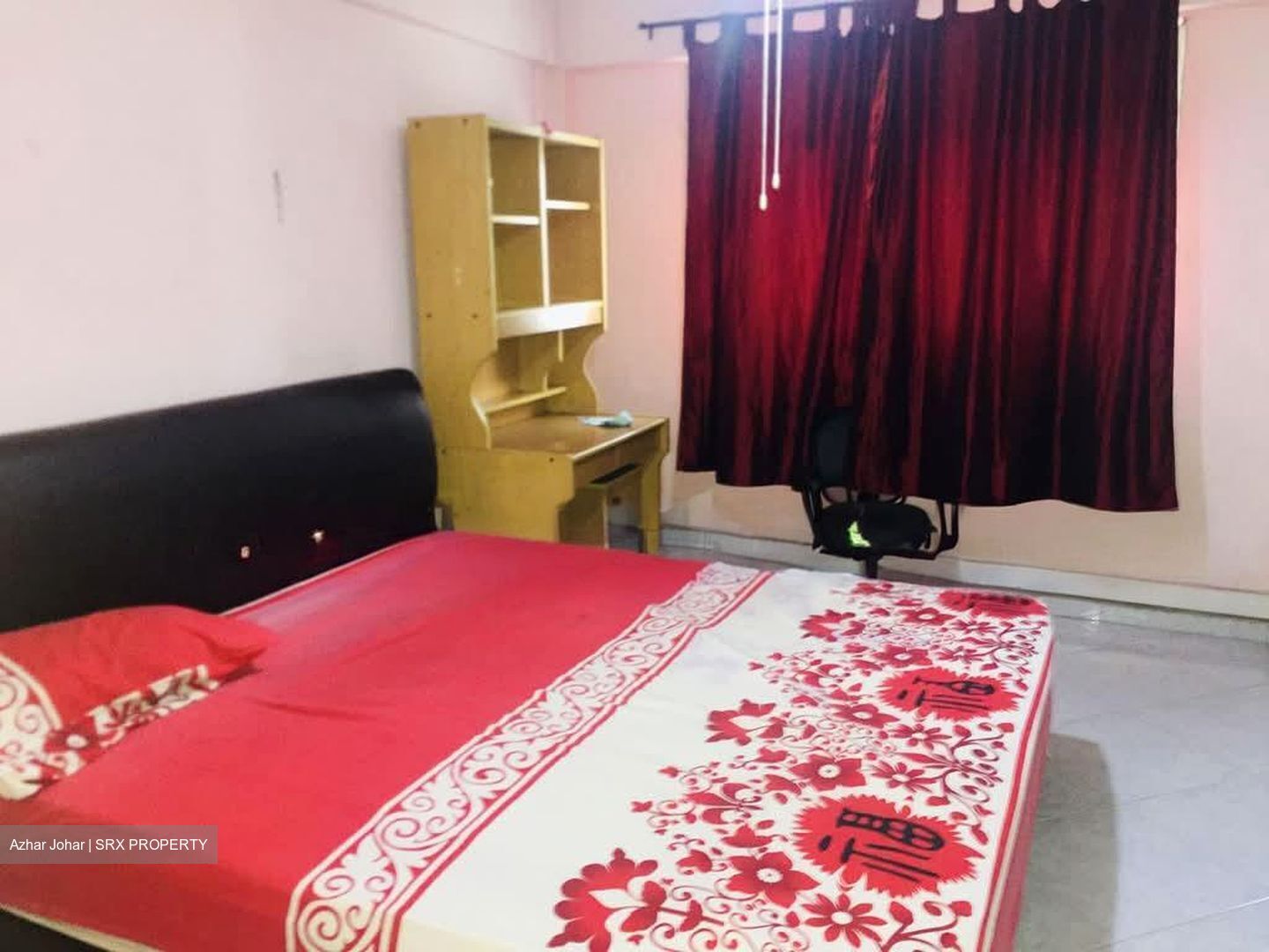 Blk 119 MARSILING RISE (Woodlands), HDB 4 Rooms #579063061